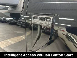 Ford F-150 2024 4x4 XLT 4 puertas SuperCrew 6.5 pies. SB