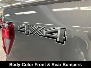 Ford F-150 2024 4x4 XLT 4 puertas SuperCrew 5.5 pies. SB