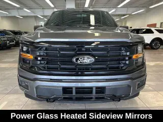 Ford F-150 2024 4x4 XLT 4 puertas SuperCrew 5.5 pies. SB