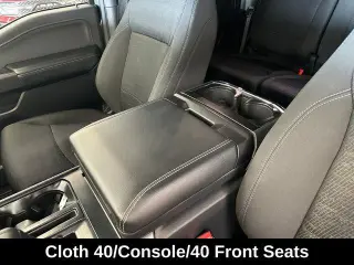 Ford F-150 2024 4x4 XLT 4 puertas SuperCrew 5.5 pies. SB
