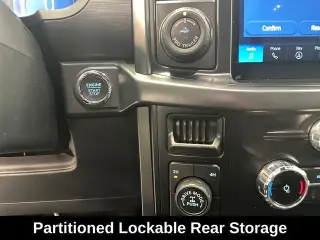 Ford F-150 2024 4x4 XLT 4 puertas SuperCrew 5.5 pies. SB