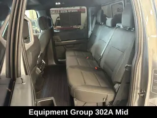 Ford F-150 2024 4x4 XLT 4 puertas SuperCrew 5.5 pies. SB