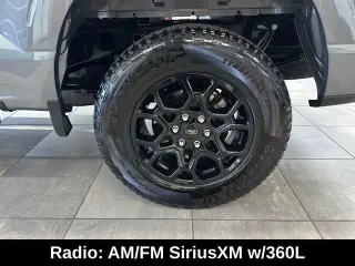 Ford F-150 2024 4x4 XLT 4 puertas SuperCrew 5.5 pies. SB