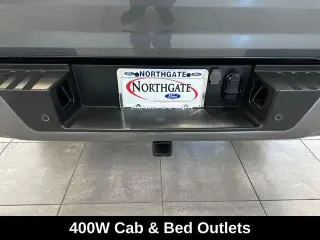 Ford F-150 2024 4x4 XLT 4 puertas SuperCrew 5.5 pies. SB