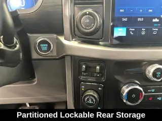 Ford F-150 2024 4x4 XLT 4 puertas SuperCrew 5.5 pies SB