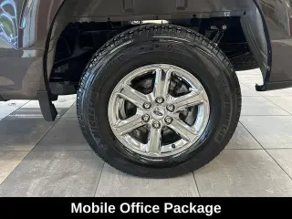 Ford F-150 2024 4x4 XLT 4 puertas SuperCrew 5.5 pies SB