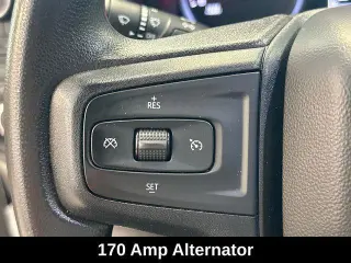 Chevrolet Silverado 3500HD 2023 4x4 Camión de Trabajo 4dr Crew Cab SB SRW