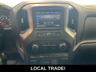 Chevrolet Silverado 3500HD 2023 4x4 Camión de Trabajo 4dr Crew Cab SB SRW