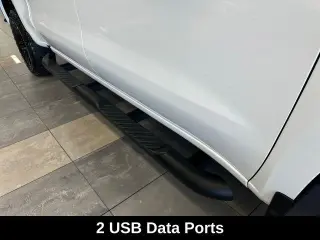 Chevrolet Silverado 1500 2024 4x4 LT Trail Boss 4 puertas Cabina Crew 5.8 pies. SB
