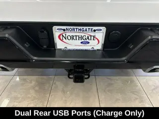 Chevrolet Silverado 1500 2024 4x4 LT Trail Boss 4 puertas Cabina Crew 5.8 pies. SB