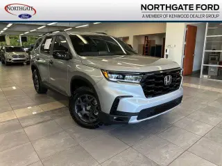 Honda Pilot 2025 AWD TrailSport 4 puertas SUV