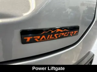 Honda Pilot 2025 AWD TrailSport 4 puertas SUV