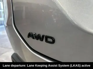 Honda Pilot 2025 AWD TrailSport 4 puertas SUV