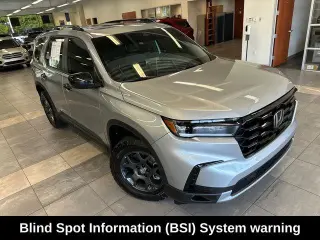 Honda Pilot 2025 AWD TrailSport 4 puertas SUV