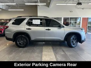 Honda Pilot 2025 AWD TrailSport 4 puertas SUV