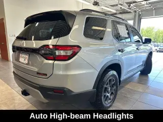 Honda Pilot 2025 AWD TrailSport 4 puertas SUV