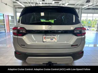 Honda Pilot 2025 AWD TrailSport 4 puertas SUV