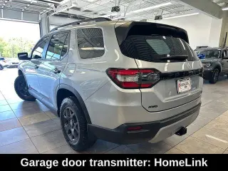 Honda Pilot 2025 AWD TrailSport 4 puertas SUV