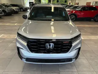 Honda Pilot 2025 AWD TrailSport 4 puertas SUV
