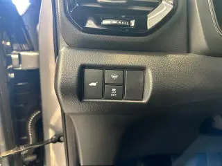 Honda Pilot 2025 AWD TrailSport 4 puertas SUV