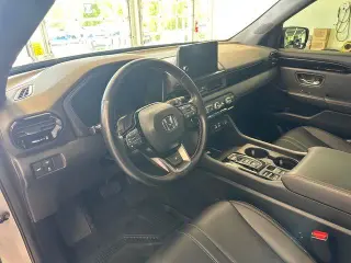 Honda Pilot 2025 AWD TrailSport 4 puertas SUV
