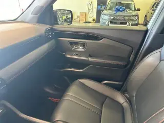 Honda Pilot 2025 AWD TrailSport 4 puertas SUV