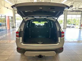 Honda Pilot 2025 AWD TrailSport 4 puertas SUV