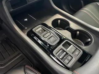 Honda Pilot 2025 AWD TrailSport 4 puertas SUV
