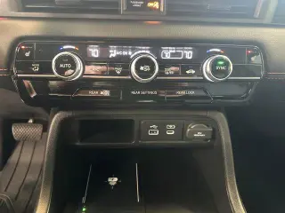 Honda Pilot 2025 AWD TrailSport 4 puertas SUV
