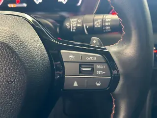 Honda Pilot 2025 AWD TrailSport 4 puertas SUV