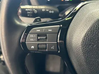 Honda Pilot 2025 AWD TrailSport 4 puertas SUV