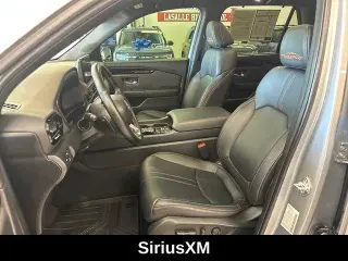 Honda Pilot 2025 AWD TrailSport 4 puertas SUV