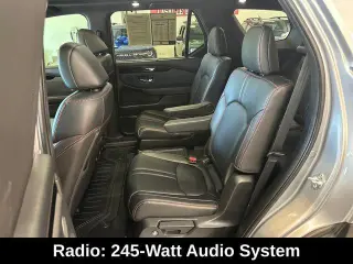 Honda Pilot 2025 AWD TrailSport 4 puertas SUV