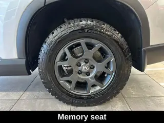 Honda Pilot 2025 AWD TrailSport 4 puertas SUV