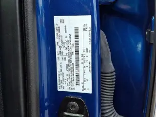 Ford F-150 2022 4x4 XLT 4 puertas SuperCrew 5.5 pies. SB