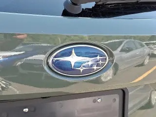 Subaru Crosstrek 2025 AWD Wilderness 4 puertas Crossover