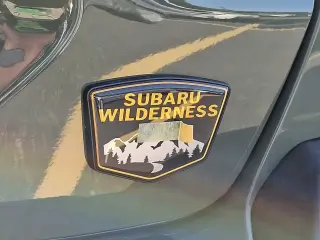 Subaru Crosstrek 2025 AWD Wilderness 4 puertas Crossover