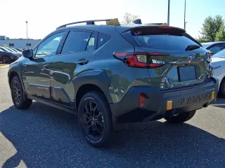 Subaru Crosstrek 2025 AWD Wilderness 4 puertas Crossover