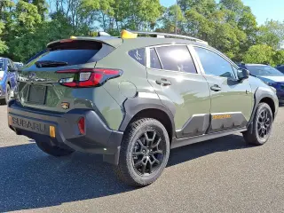 Subaru Crosstrek 2025 AWD Wilderness 4 puertas Crossover