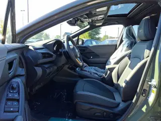 Subaru Crosstrek 2025 AWD Wilderness 4 puertas Crossover