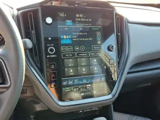 Subaru Crosstrek 2025 AWD Wilderness 4 puertas Crossover