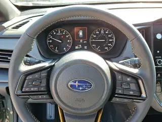 Subaru Crosstrek 2025 AWD Wilderness 4 puertas Crossover