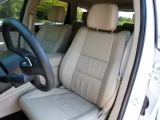 2014 Jeep Grand Cherokee LTD