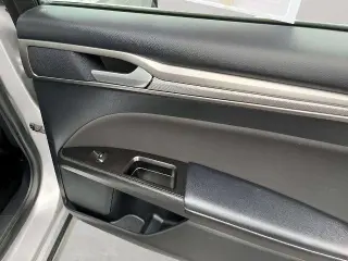 Ford Fusion 2017 SE 4 puertas Sedan