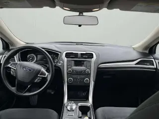 Ford Fusion 2017 SE 4 puertas Sedan