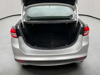 Ford Fusion 2017 SE 4 puertas Sedan