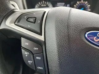 Ford Fusion 2017 SE 4 puertas Sedan