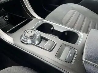 Ford Fusion 2017 SE 4 puertas Sedan