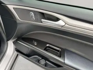 Ford Fusion 2017 SE 4 puertas Sedan
