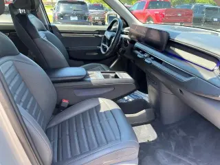 Kia EV9 2024 AWD Land 4 puertas SUV